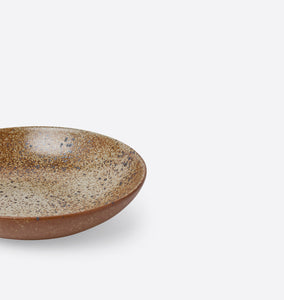 Seraphina Serving Bowl Rust