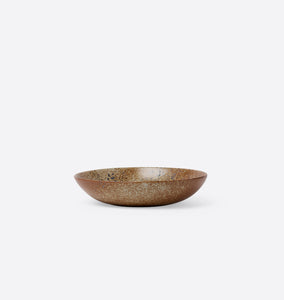 Seraphina Serving Bowl Rust