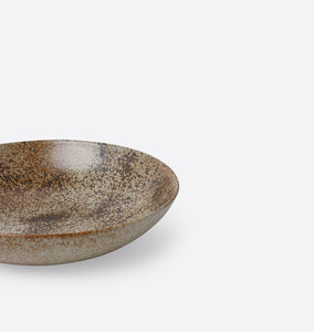 Seraphina Serving Bowl Ivory
