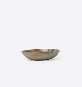Seraphina Serving Bowl Ivory