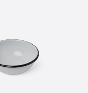 Enamel Dinnerware