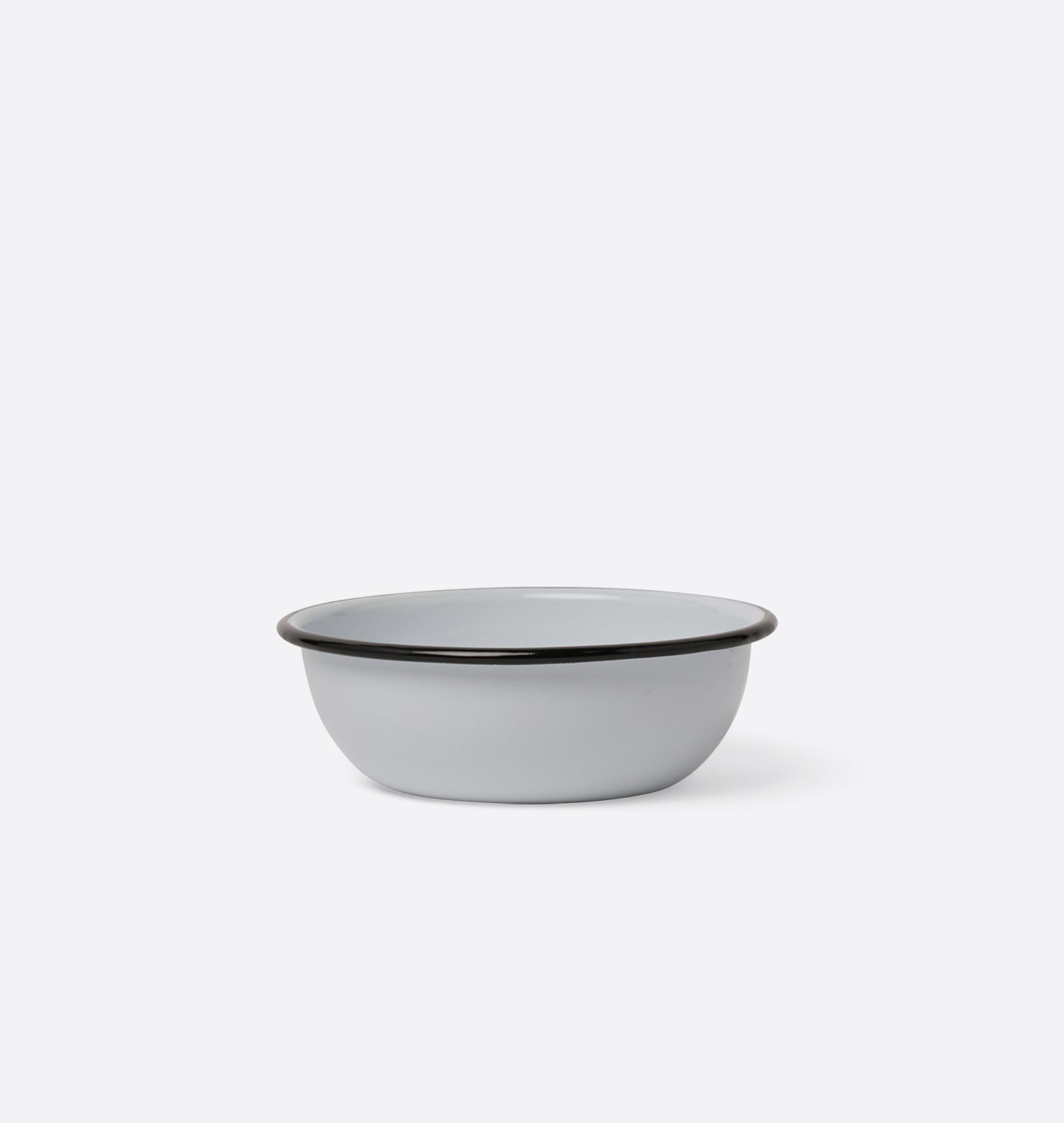 Enamel Dinnerware