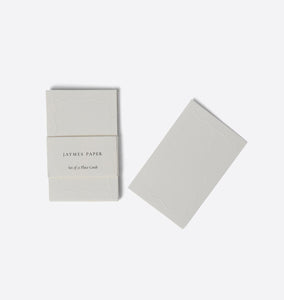 Place Cards S/12