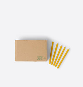 Chanukah Candles S/45