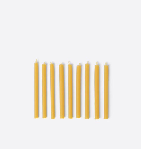 Chanukah Candles S/45