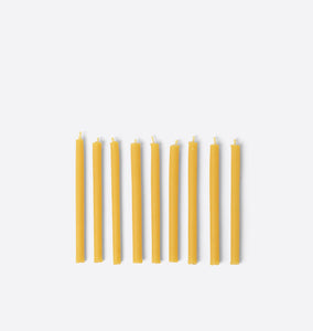 Chanukah Candles S/45