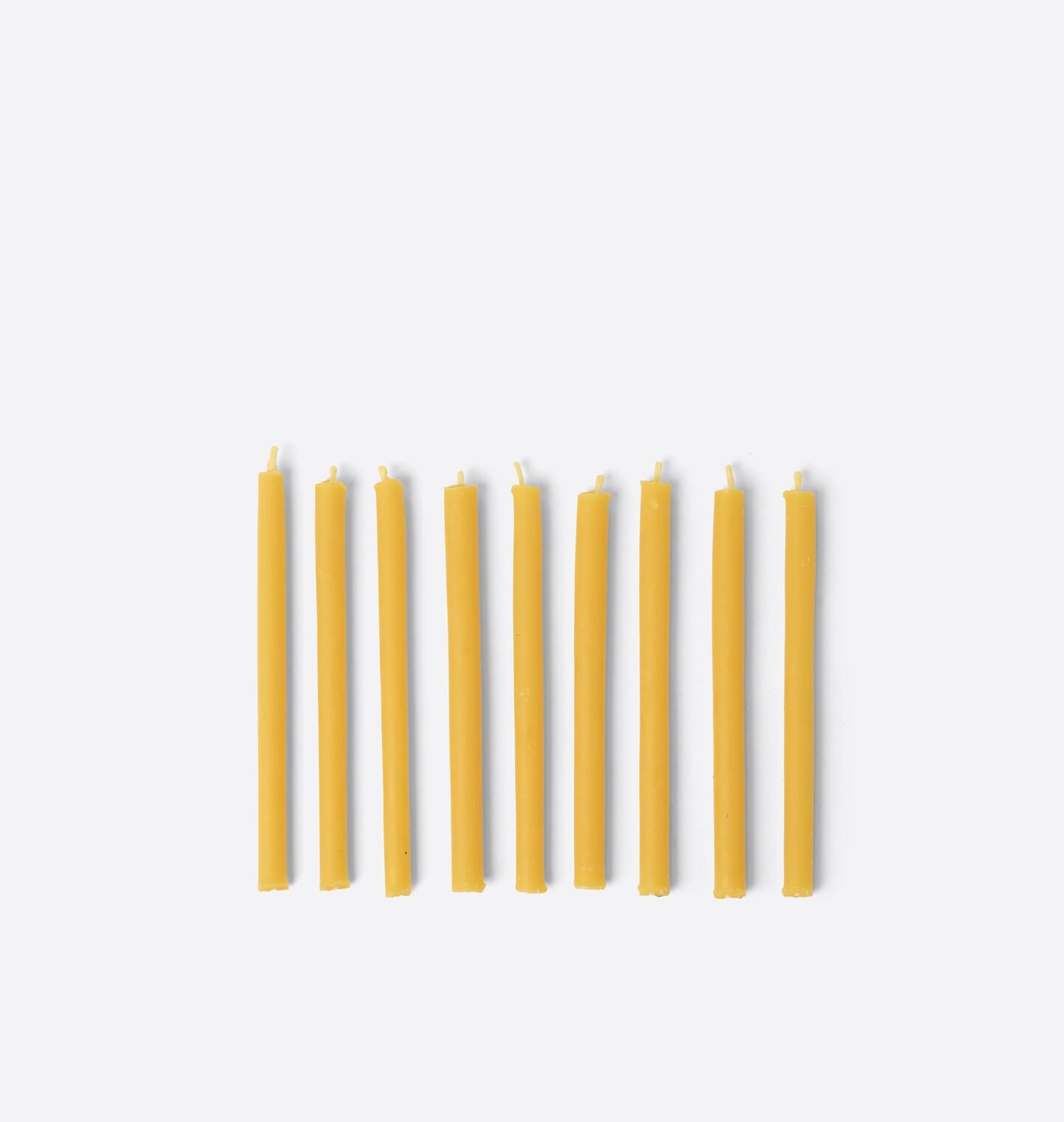 Chanukah Candles S/45