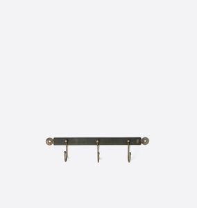 Paolo Triple Wall Hook
