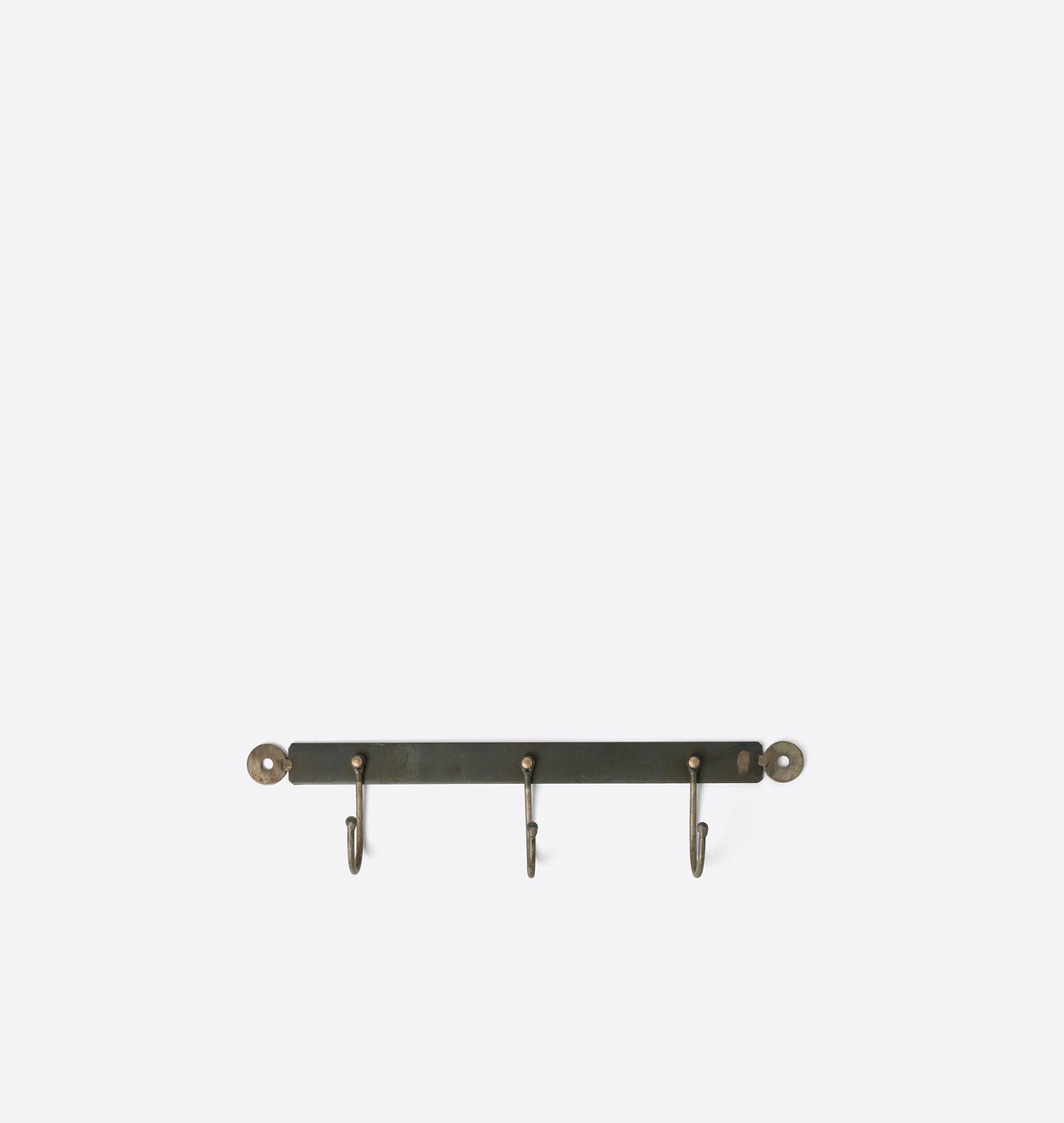 Paolo Triple Wall Hook