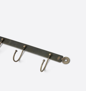 Paolo Triple Wall Hook