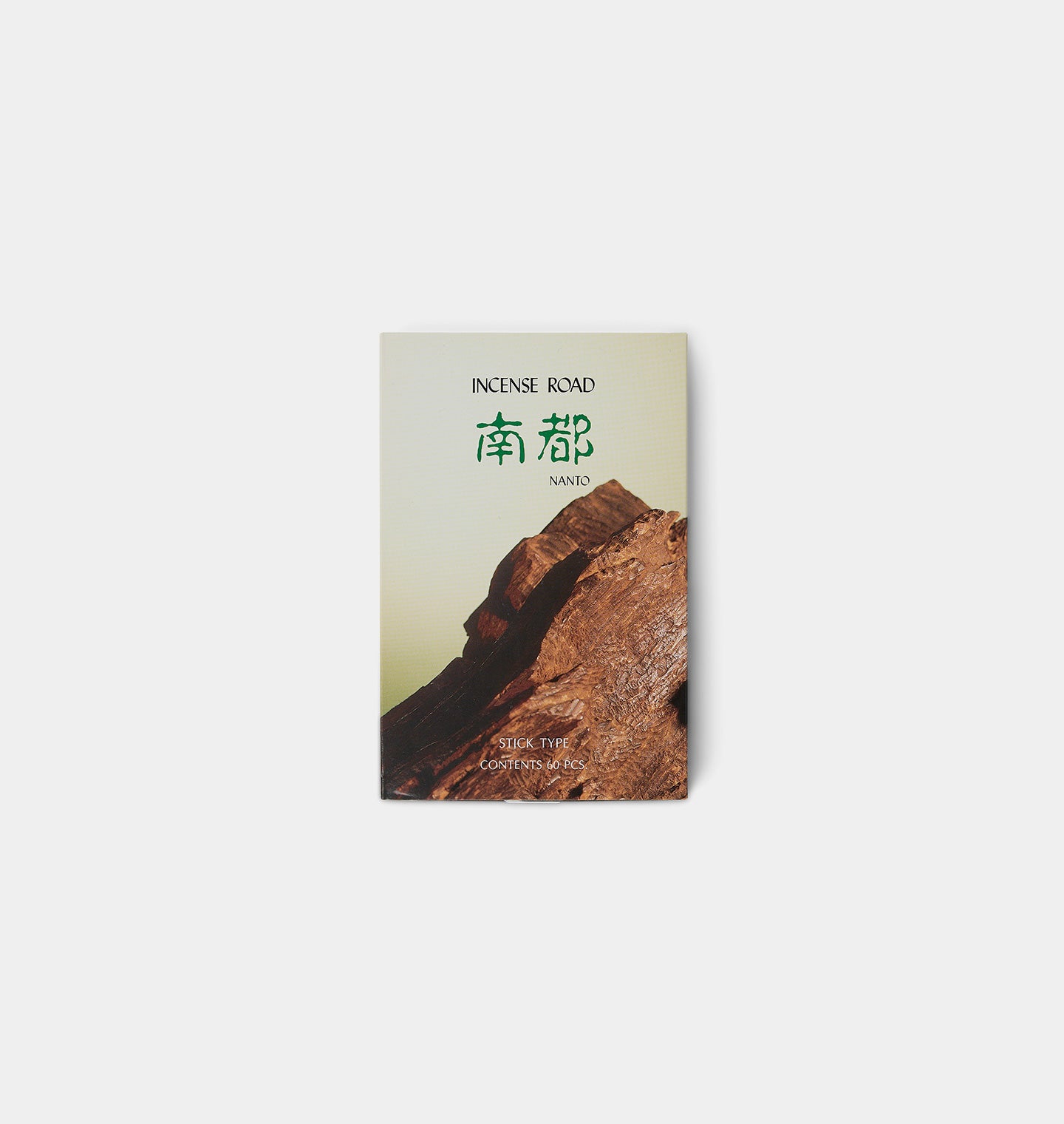 Road Sandalwood Incense Sticks S/60