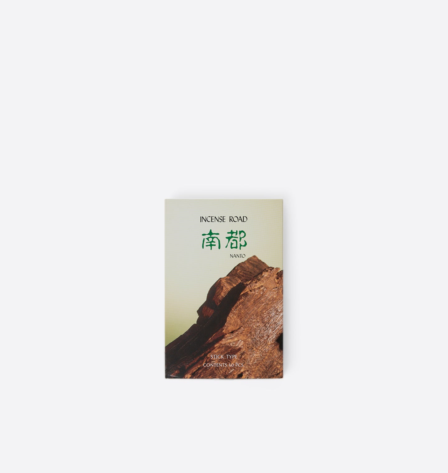 Road Sandalwood Incense Sticks S/60