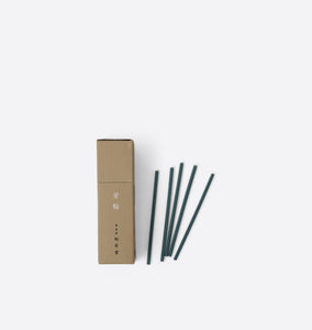 Avenue of the Villa Incense