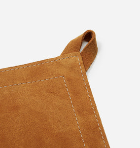 Yucca Suede Potholder