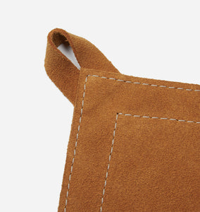 Yucca Suede Potholder