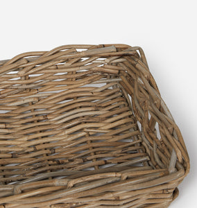 Kubu Rattan Tray