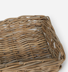 Kubu Rattan Tray