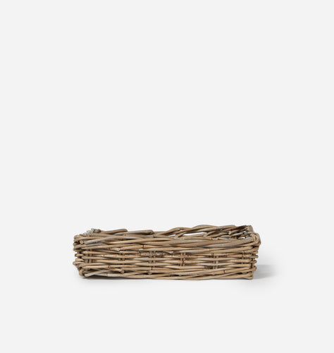Kubu Rattan Tray