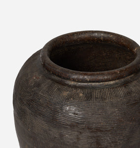 Bonnie Vintage Vessel