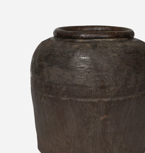 Bonnie Vintage Vessel