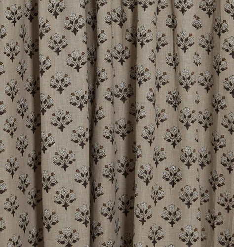 Lilihan Curtain Panel