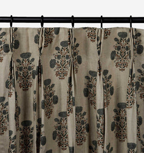 Siroi Curtain Panel