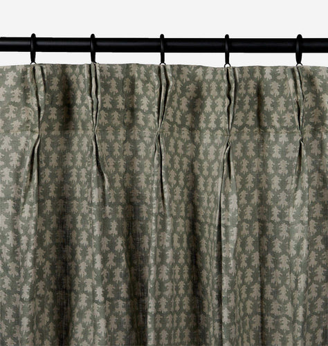 Agora Curtain Panel