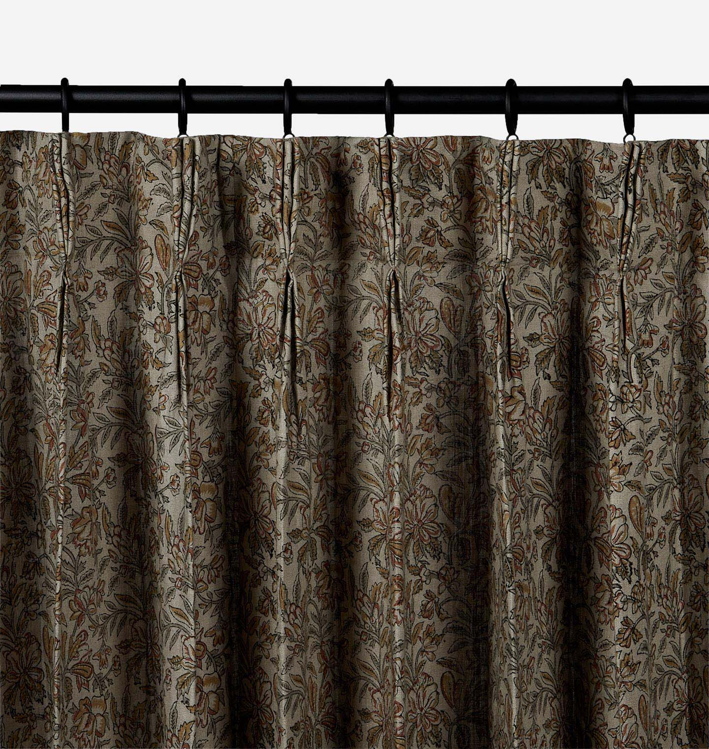 Deya Curtain Panel