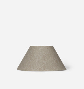 Nicoletta Linen Lamp Shade