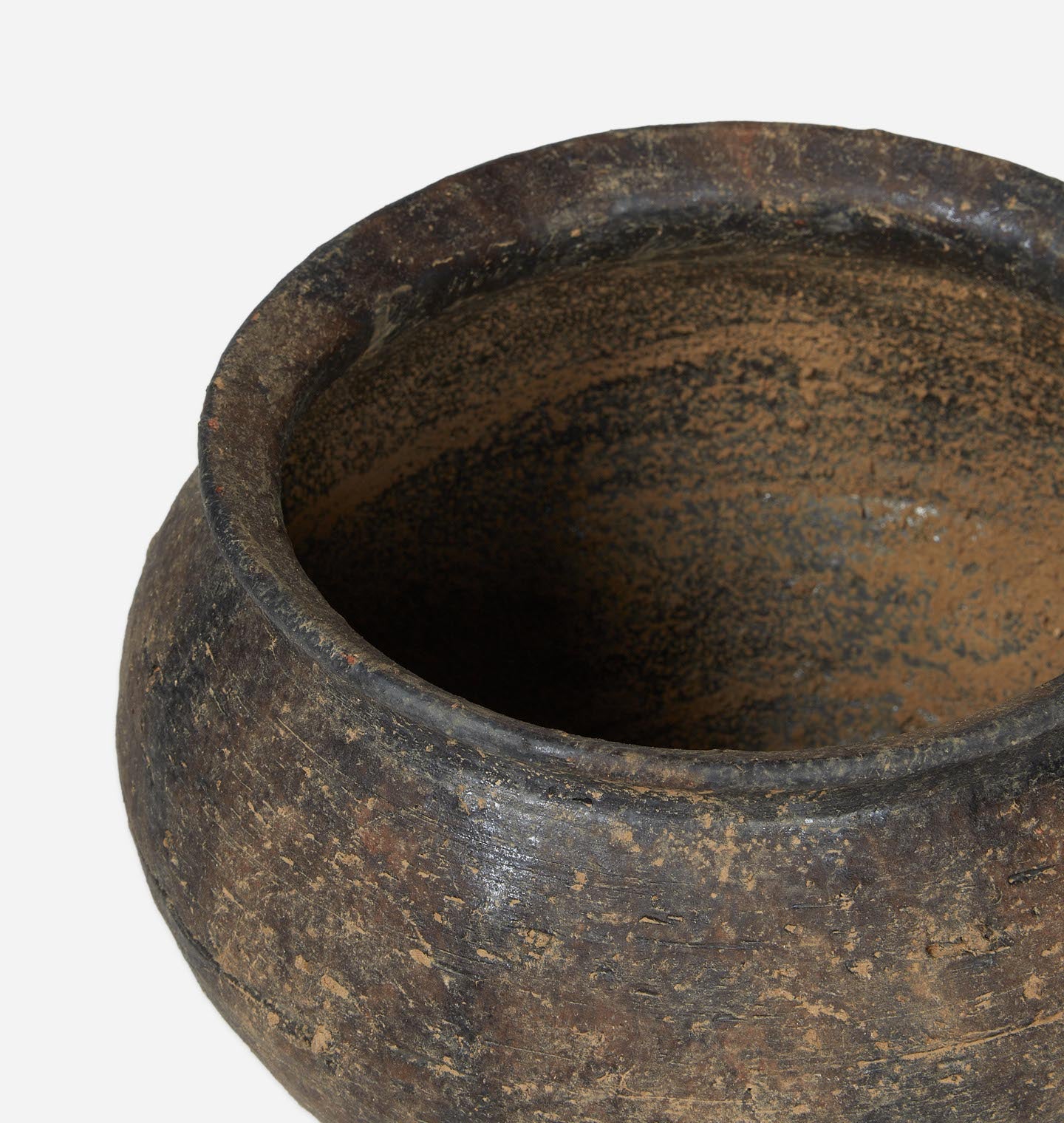Amber Interiors Azulina Vessel - Thumbnail 4
