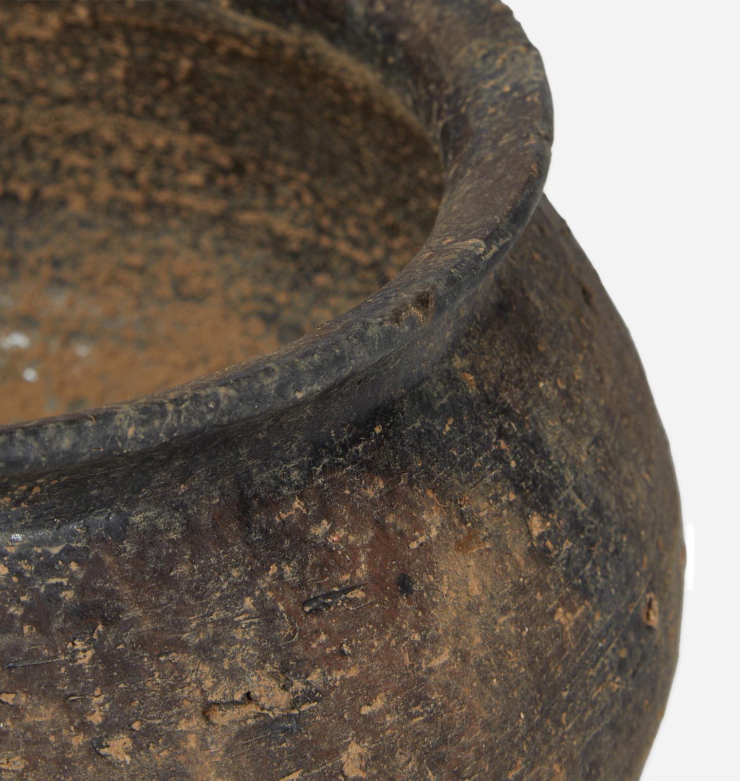 Amber Interiors Azulina Vessel - Thumbnail 2