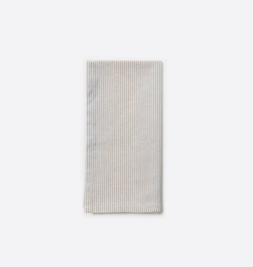Avila Striped Napkin | Shoppe Amber Interiors
