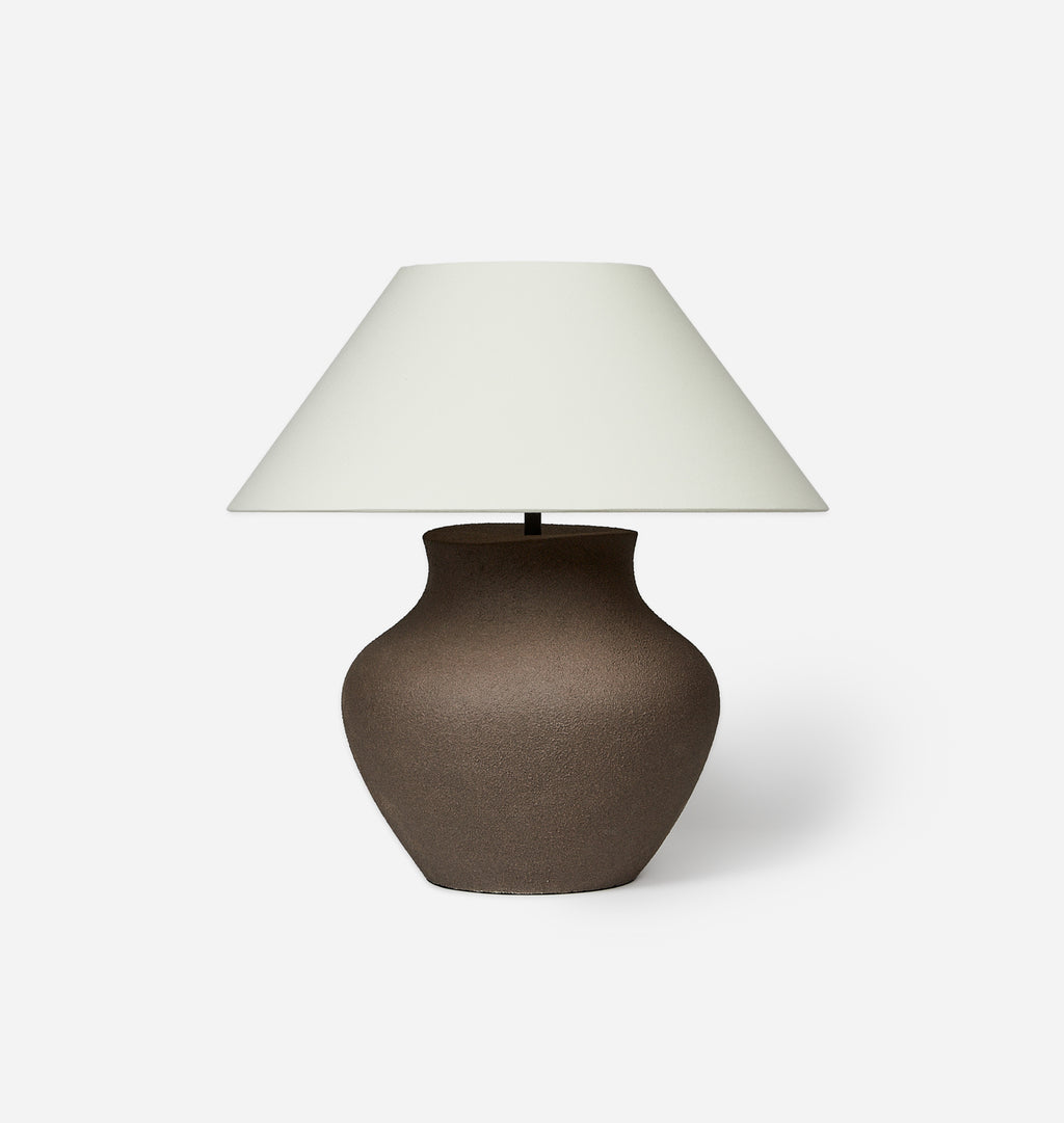 Puma Table Lamp by Shoppe Amber Interiors
