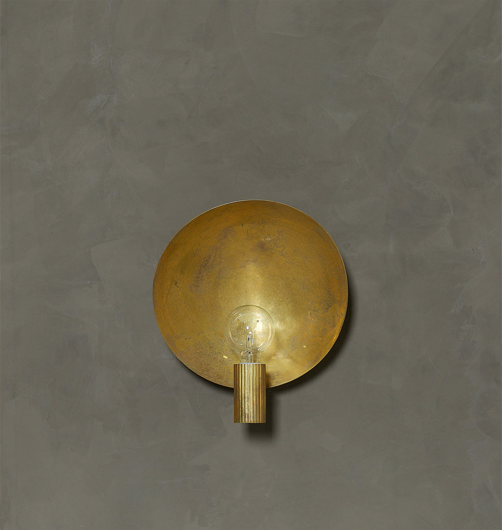 Giada Sconce by Shoppe Amber Interiors