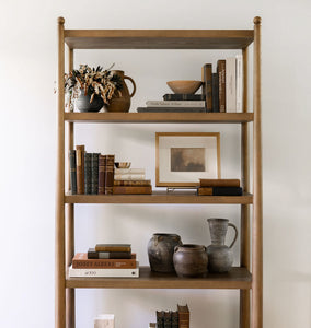 Eldridge Bookcase