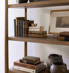 Eldridge Bookcase