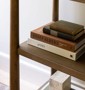 Eldridge Bookcase