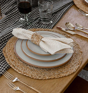 Hanna Dinnerware