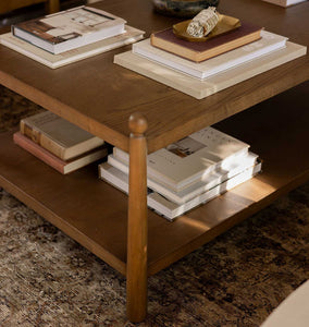 Eldridge Coffee Table