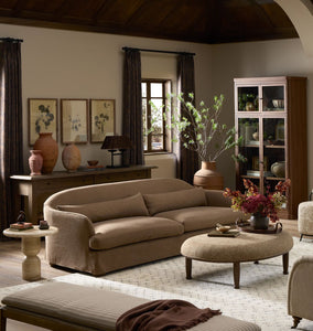 Karissa Sofa