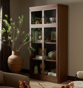 Gleason Cabinet