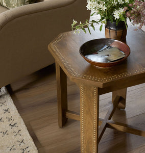 Cantu End Table