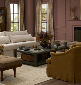 Sasha Coffee Table