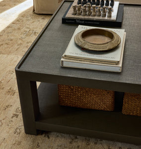 Sasha Coffee Table