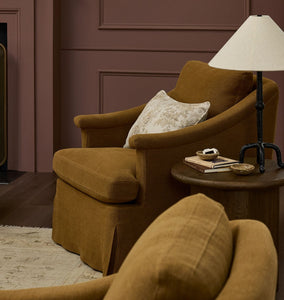 Joplin Swivel Chair