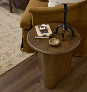 Waylie End Table