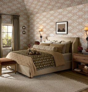 Noelia Bed
