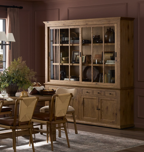 Harding Cabinet