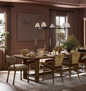 Bramwell Dining Table