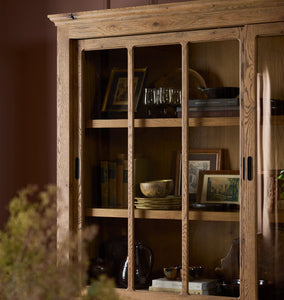 Harding Cabinet